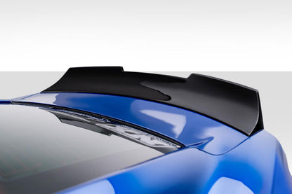 2016-2023 Chevrolet Camaro Duraflex Grid Rear Wing