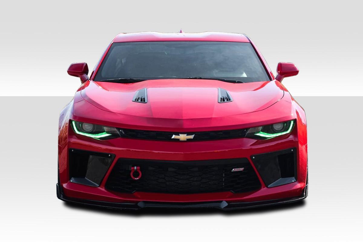 2016-2018 Chevrolet Camaro Duraflex Grid Accessory
