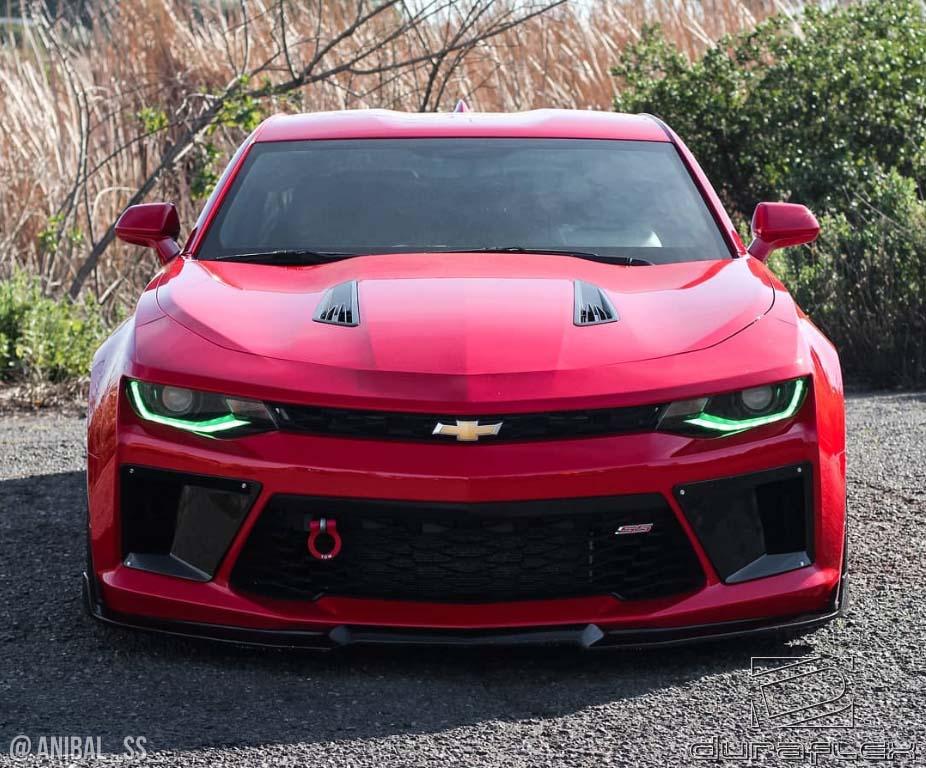 2016-2018 Chevrolet Camaro Duraflex Grid Accessory