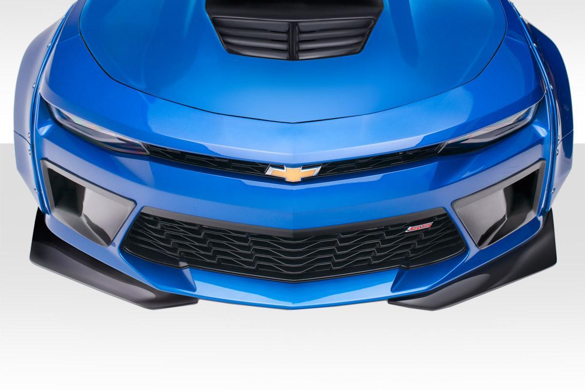 2016-2018 Chevrolet Camaro Duraflex Grid Accessory