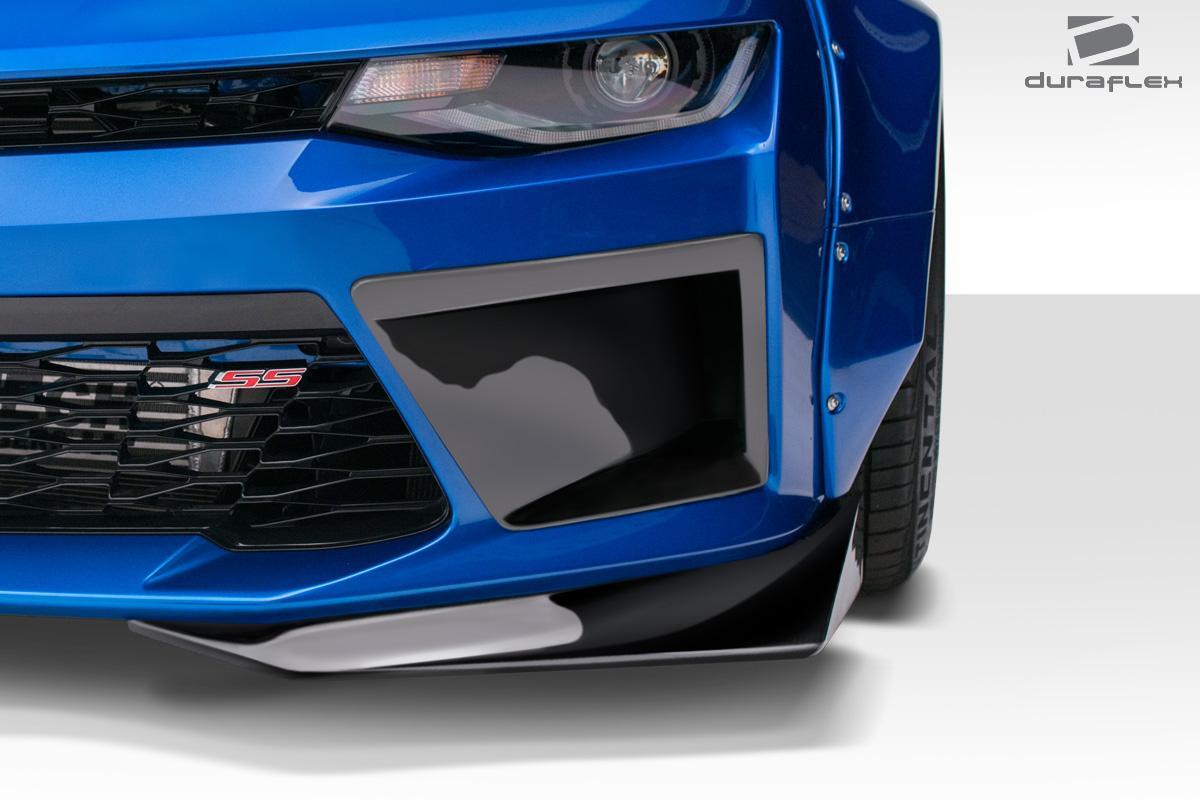 2016-2018 Chevrolet Camaro Duraflex Grid Accessory