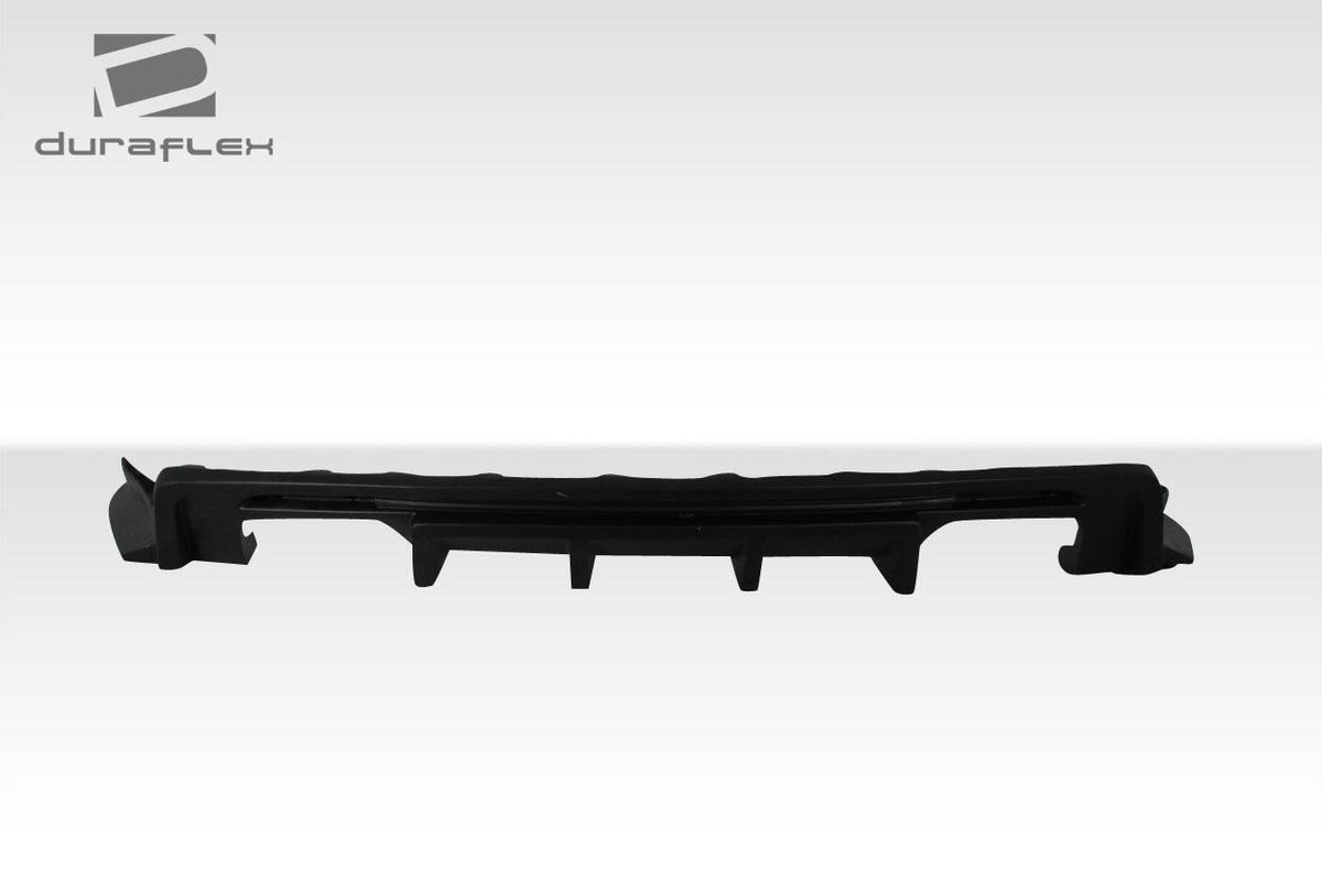 2016-2018 Chevrolet Camaro Duraflex Grid Rear Lip