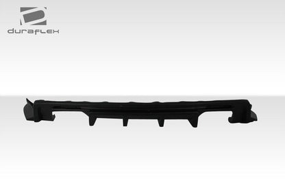 2016-2018 Chevrolet Camaro Duraflex Grid Rear Lip