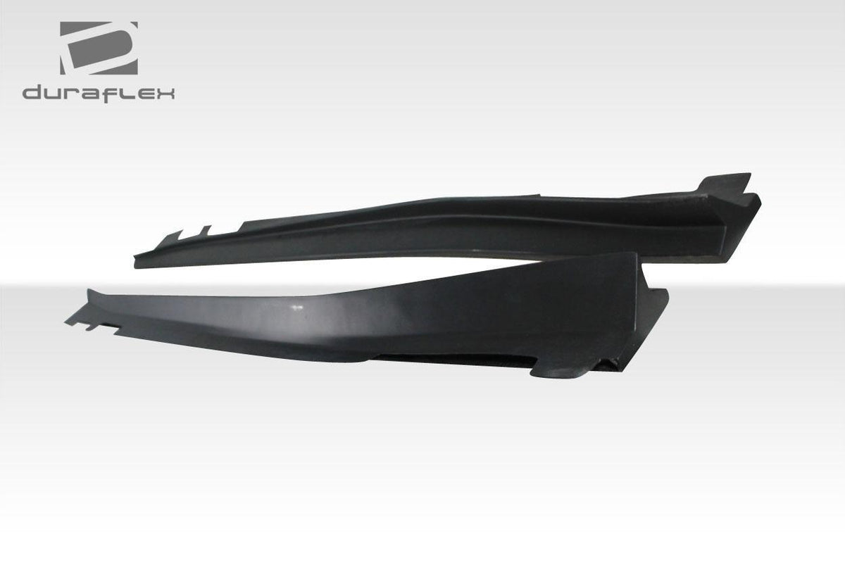2016-2023 Chevrolet Camaro Duraflex Grid Side Skirts