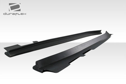 2016-2023 Chevrolet Camaro Duraflex Grid Side Skirts