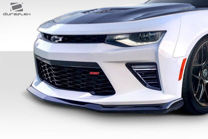 2016-2018 Chevrolet Camaro Duraflex GM-X Front Lip
