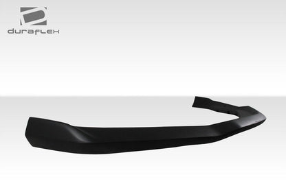 2016-2018 Chevrolet Camaro Duraflex GM-X Front Lip