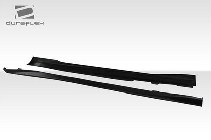 2016-2023 Chevrolet Camaro Duraflex GM-X Side Skirts