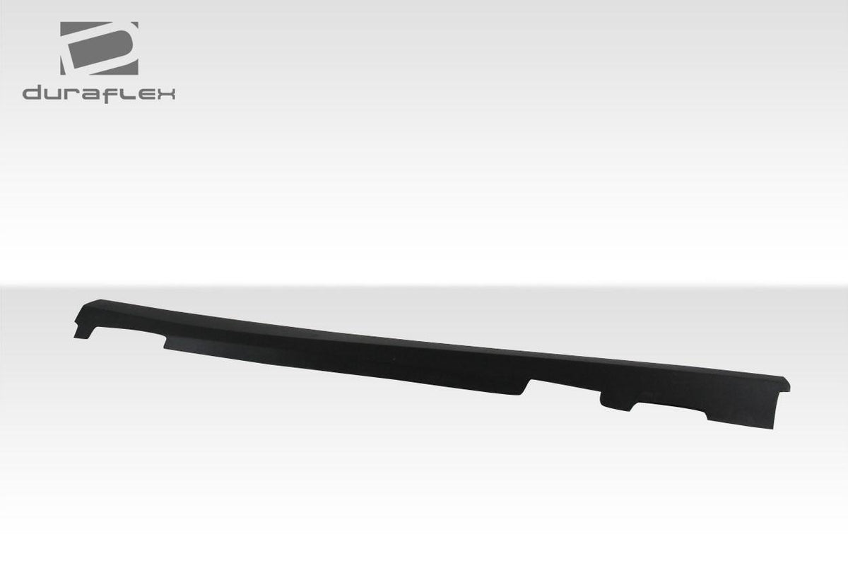 2016-2023 Chevrolet Camaro Duraflex GM-X Side Skirts