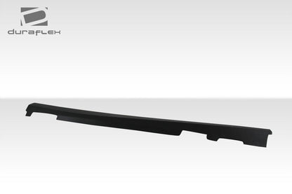 2016-2023 Chevrolet Camaro Duraflex GM-X Side Skirts