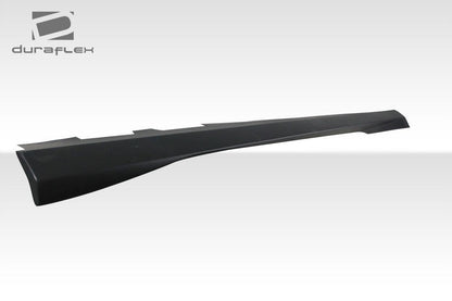 2016-2023 Chevrolet Camaro Duraflex GM-X Side Skirts