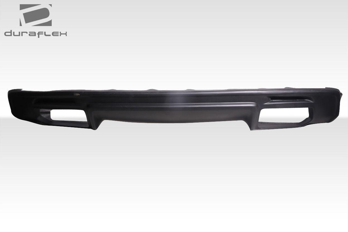 2016-2018 Chevrolet Camaro Duraflex GM-X Rear Lip