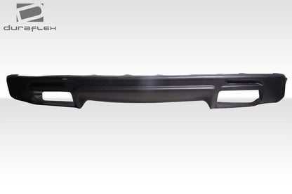 2016-2018 Chevrolet Camaro Duraflex GM-X Rear Lip