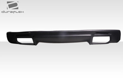 2016-2018 Chevrolet Camaro Duraflex GM-X Rear Lip