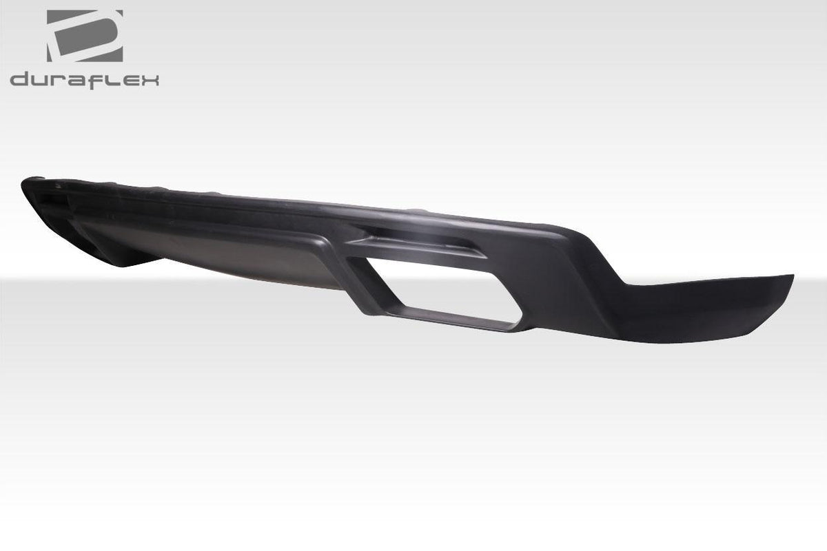 2016-2018 Chevrolet Camaro Duraflex GM-X Rear Lip
