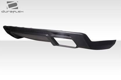 2016-2018 Chevrolet Camaro Duraflex GM-X Rear Lip