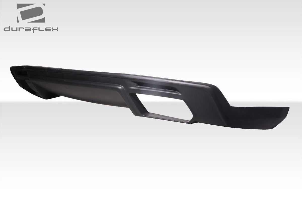 2016-2018 Chevrolet Camaro Duraflex GM-X Rear Lip