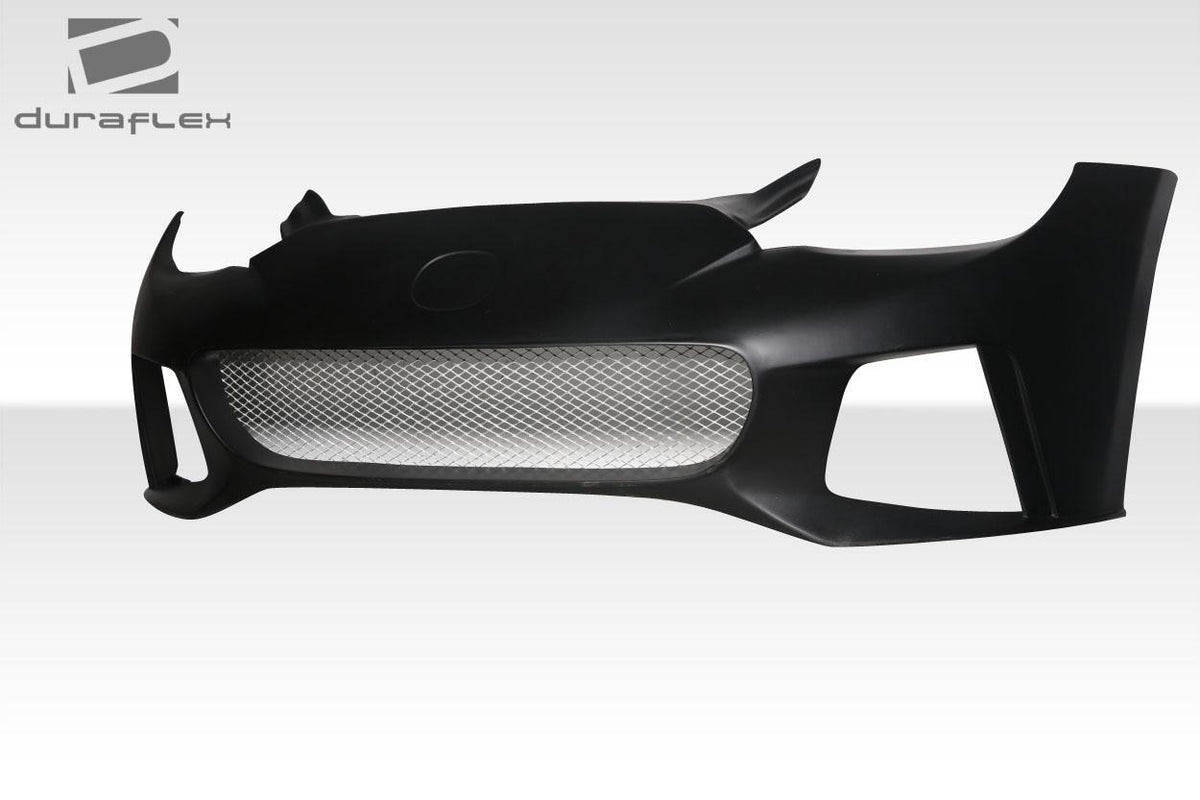 2016-2025 Mazda Miata Duraflex Circuit Front Bumper