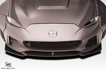 2016-2025 Mazda Miata Duraflex Circuit Front Bumper
