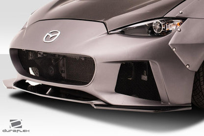 2016-2025 Mazda Miata Duraflex Circuit Front Bumper