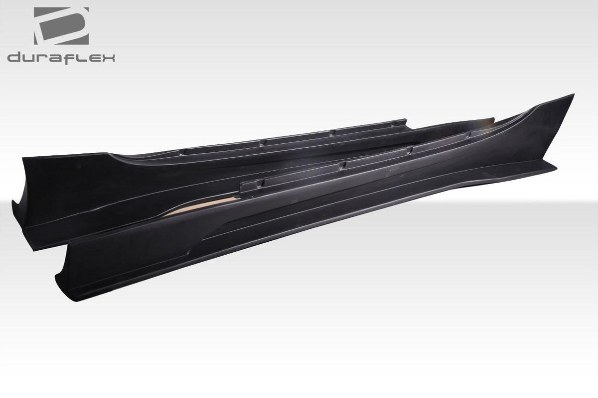 2016-2025 Mazda Miata Duraflex Circuit Side Skirts