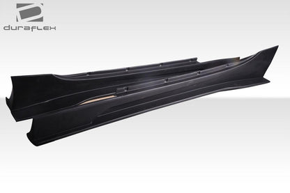 2016-2025 Mazda Miata Duraflex Circuit Side Skirts