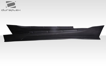 2016-2025 Mazda Miata Duraflex Circuit Side Skirts