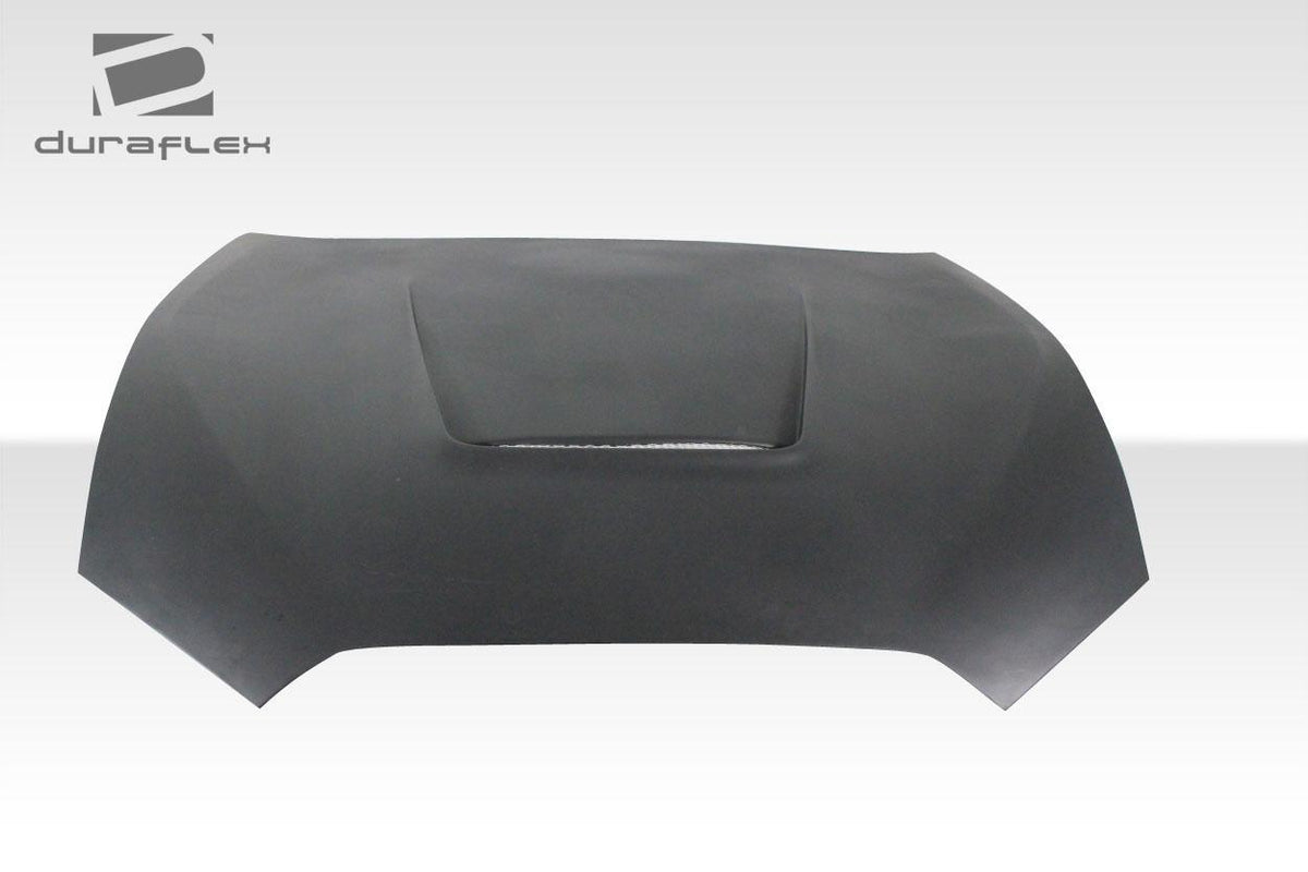 2016-2025 Mazda Miata Duraflex Circuit Hood