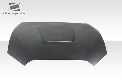 2016-2025 Mazda Miata Duraflex Circuit Hood
