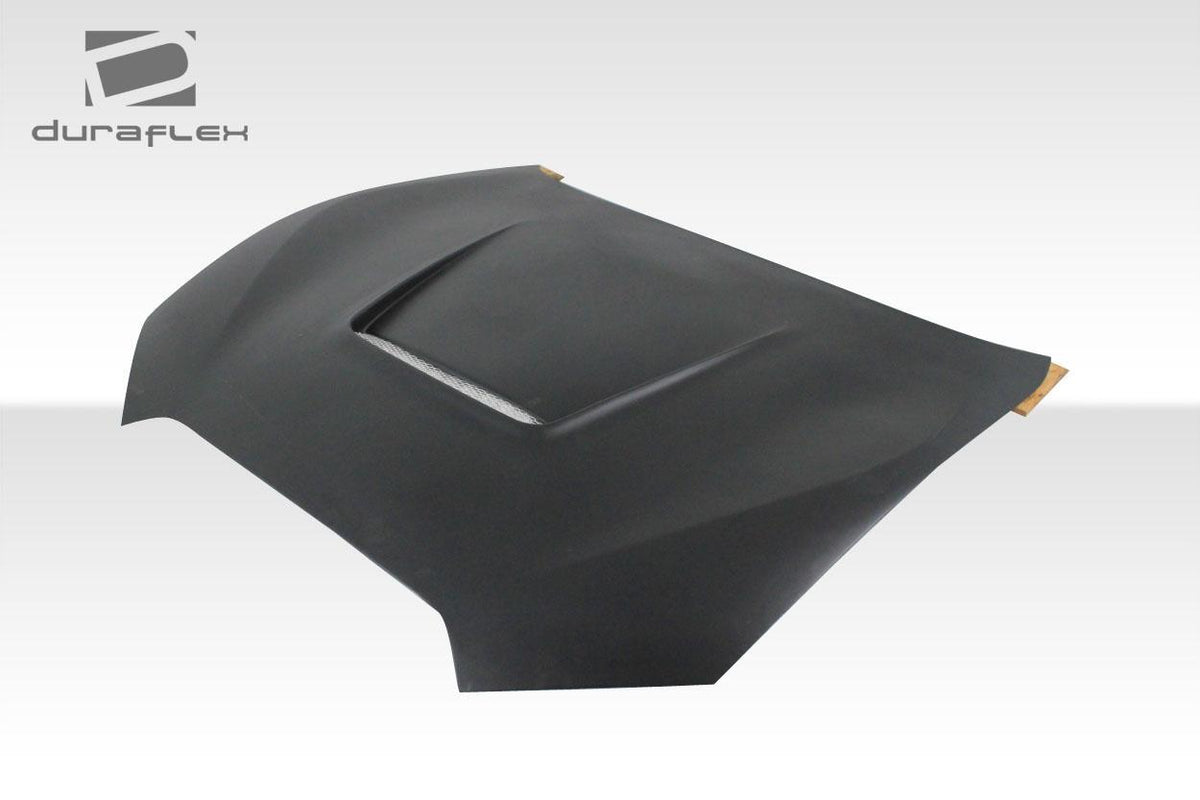 2016-2025 Mazda Miata Duraflex Circuit Hood