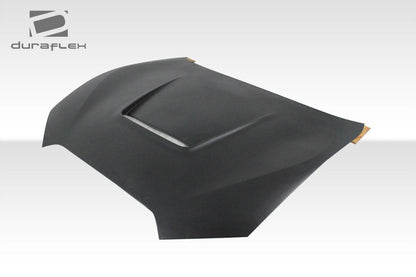 2016-2025 Mazda Miata Duraflex Circuit Hood