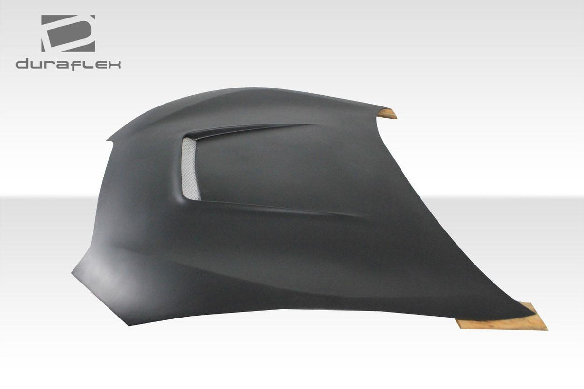 2016-2025 Mazda Miata Duraflex Circuit Hood