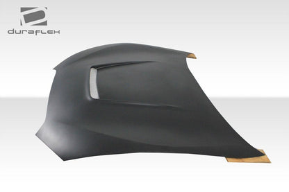 2016-2025 Mazda Miata Duraflex Circuit Hood
