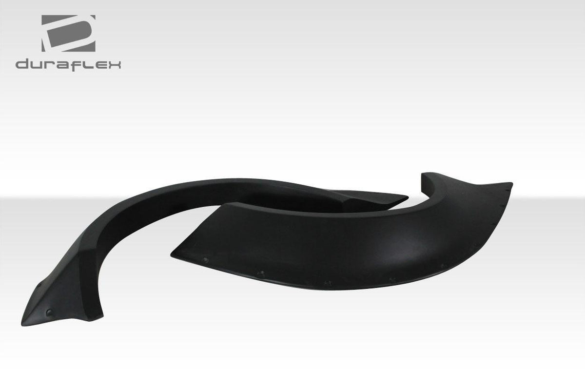 2003-2007 Infiniti G Coupe Duraflex Circuit Fender Flare