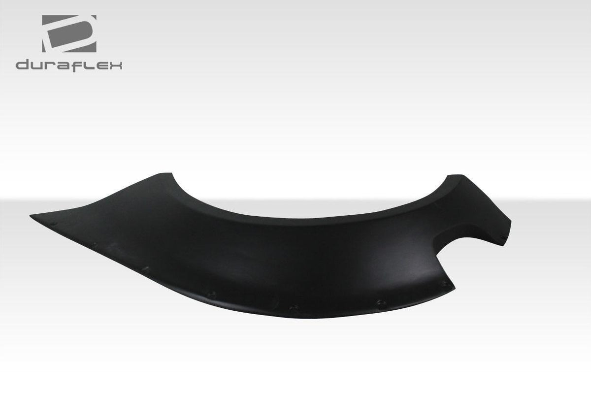 2003-2007 Infiniti G Coupe Duraflex Circuit Fender Flare