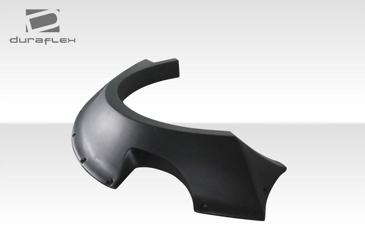 2003-2007 Infiniti G Coupe Duraflex Circuit Fender Flare