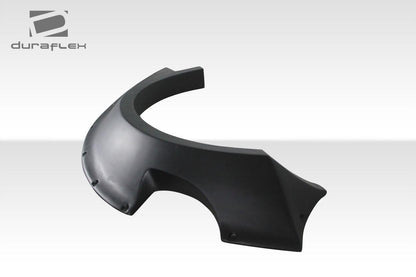 2003-2007 Infiniti G Coupe Duraflex Circuit Fender Flare