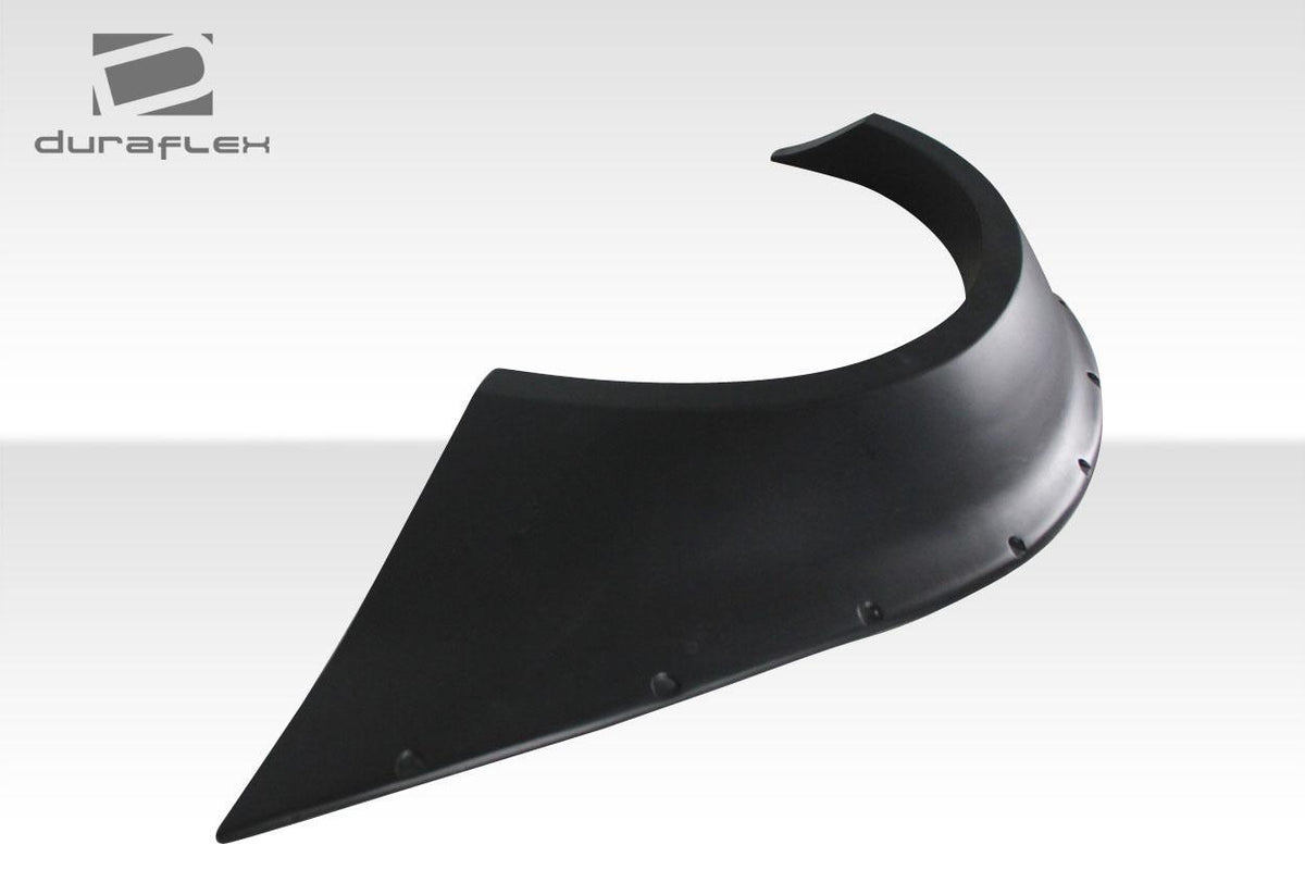2003-2007 Infiniti G Coupe Duraflex Circuit Fender Flare