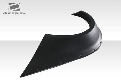 2003-2007 Infiniti G Coupe Duraflex Circuit Fender Flare