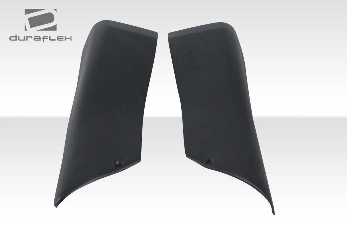 2003-2007 Infiniti G Coupe Duraflex Circuit Fender Flare