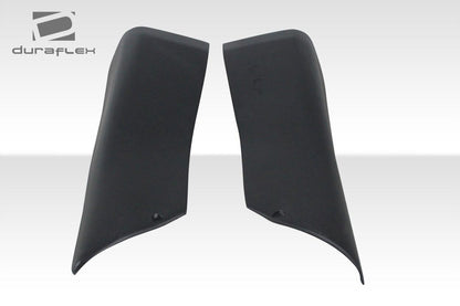 2003-2007 Infiniti G Coupe Duraflex Circuit Fender Flare