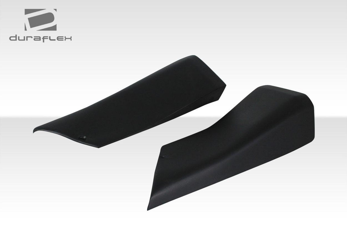 2003-2007 Infiniti G Coupe Duraflex Circuit Fender Flare
