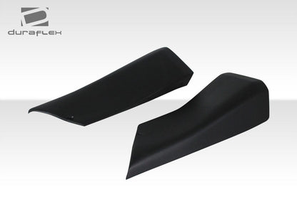 2003-2007 Infiniti G Coupe Duraflex Circuit Fender Flare