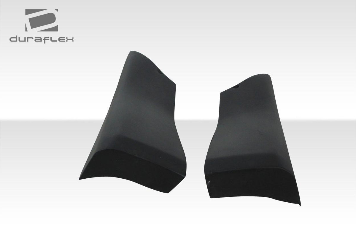 2003-2007 Infiniti G Coupe Duraflex Circuit Fender Flare