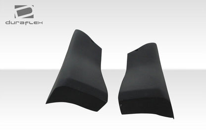 2003-2007 Infiniti G Coupe Duraflex Circuit Fender Flare