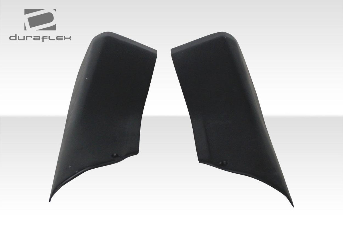 2003-2007 Infiniti G Coupe Duraflex Circuit Fender Flare