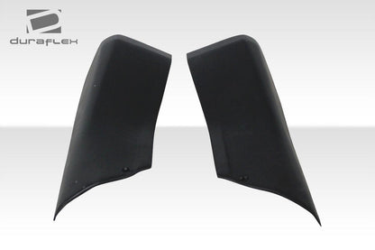 2003-2007 Infiniti G Coupe Duraflex Circuit Fender Flare
