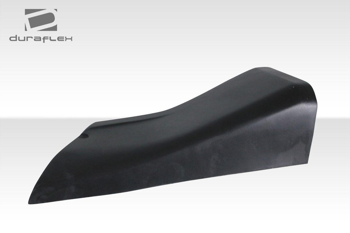 2003-2007 Infiniti G Coupe Duraflex Circuit Fender Flare