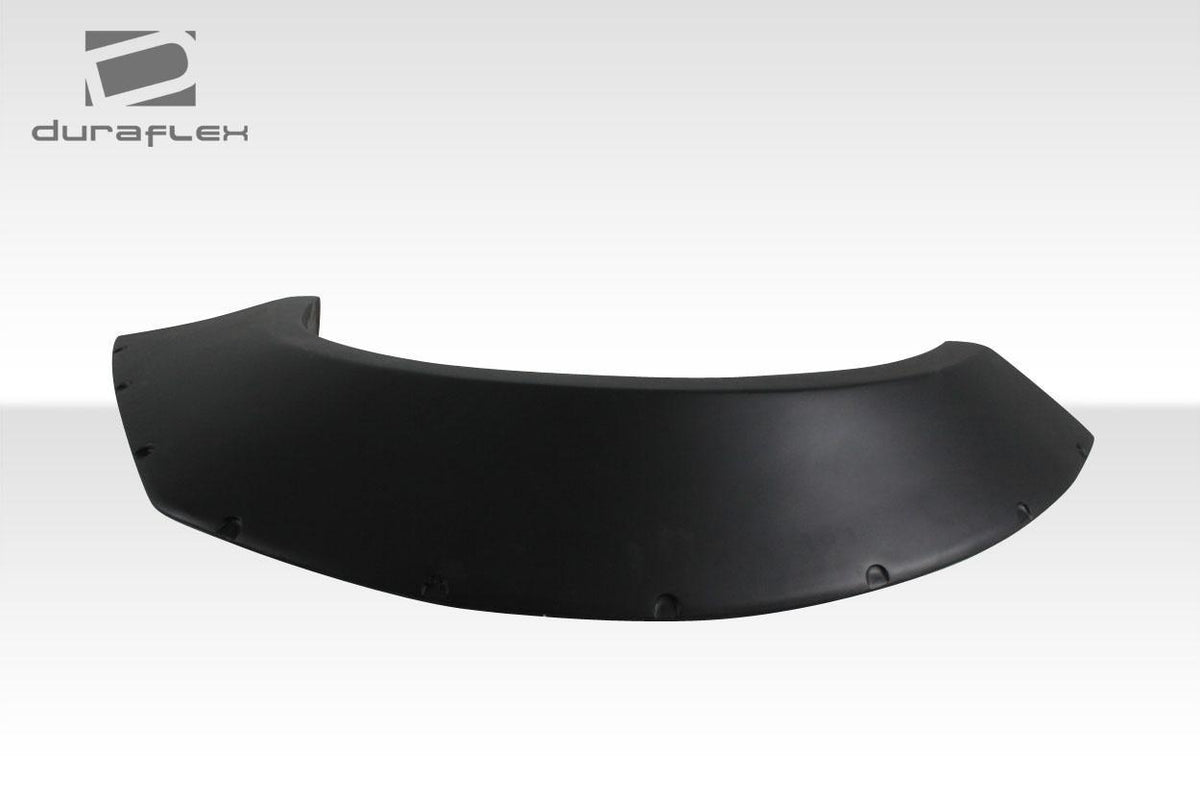 2003-2007 Infiniti G Coupe Duraflex Circuit Fender Flare