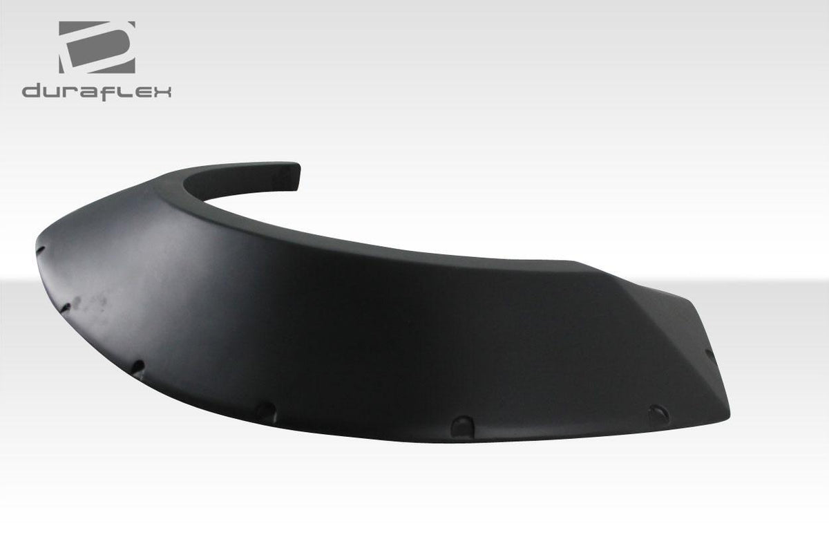 2003-2007 Infiniti G Coupe Duraflex Circuit Fender Flare